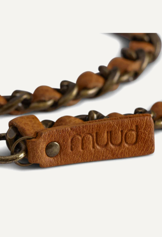 Bandoulière muud Caja