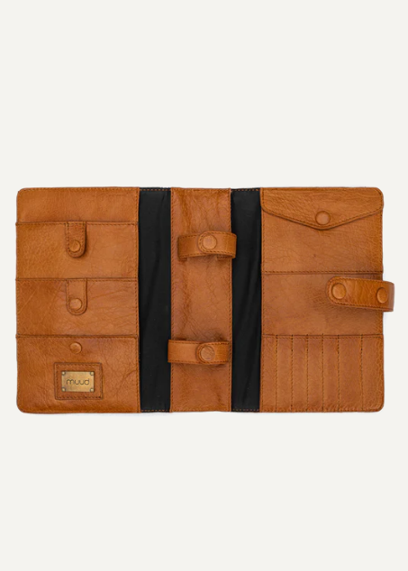 muud Carita binder