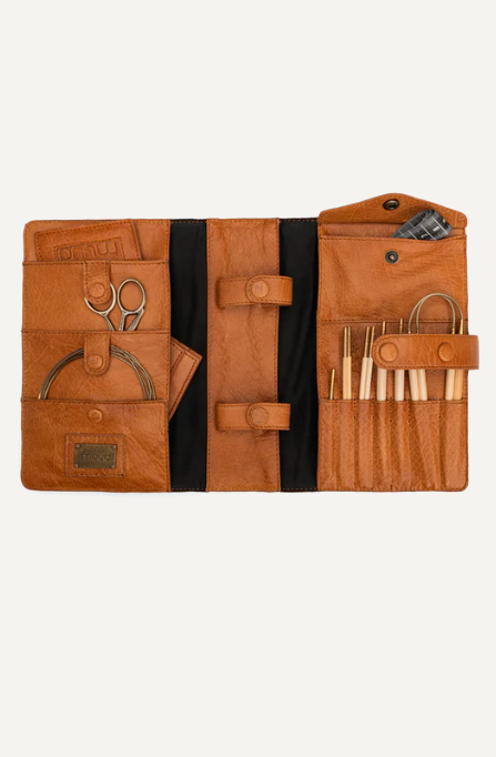 muud Carita binder