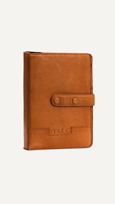 muud Carita binder