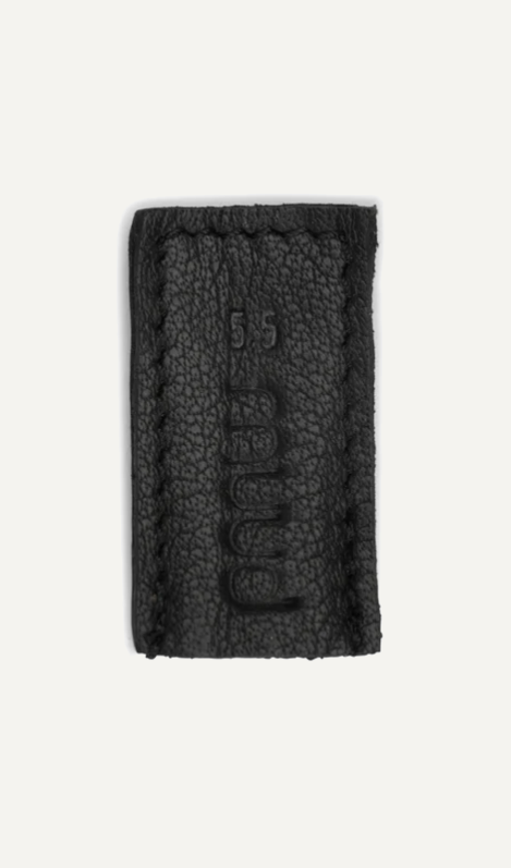 muud Chris needle pockets