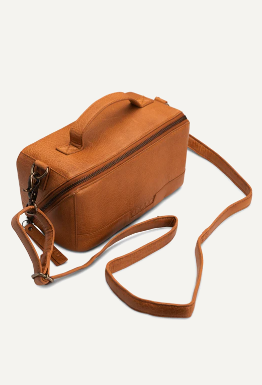 muud Cleo project bag