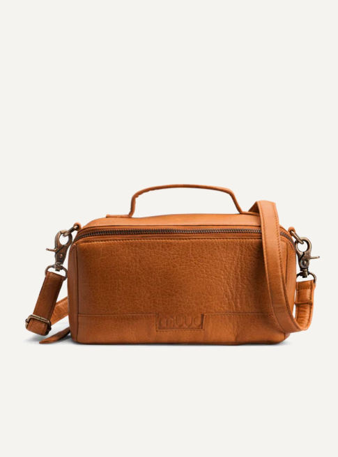 muud Cleo project bag