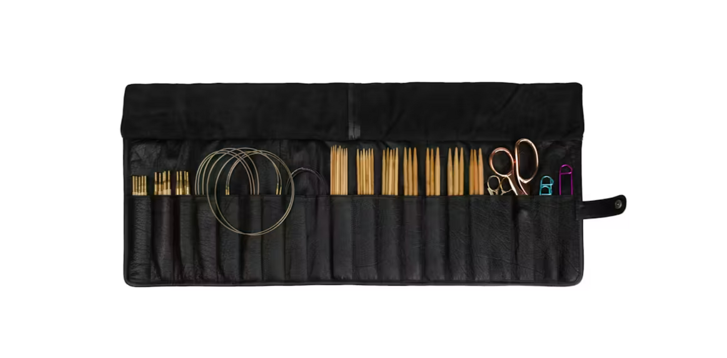 muud Elona roller case