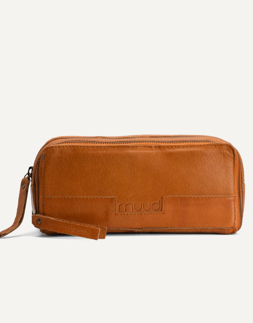muud Harmony knitting bag