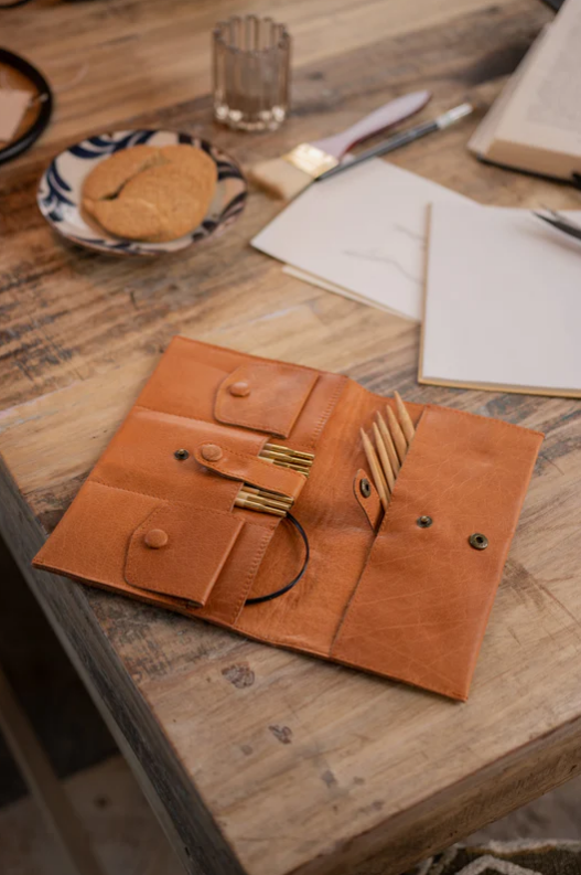 muud Hepburn organiser