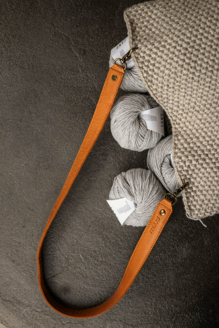 muud Hudson XL shoulder strap