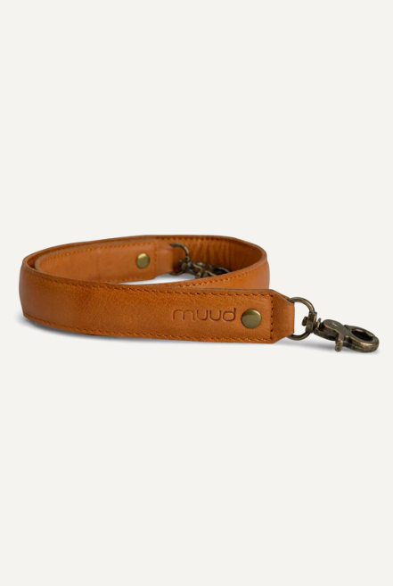 muud Hudson XL shoulder strap