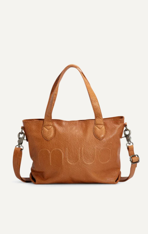 muud Laura Mini tote