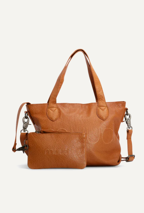muud Laura Mini tote