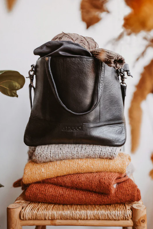 muud Lofoten project bag