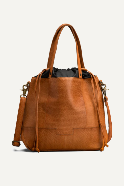 muud Lofoten project bag