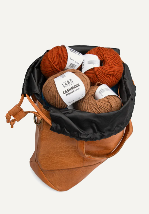 muud Lofoten project bag