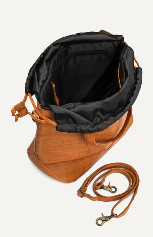 muud Lofoten project bag
