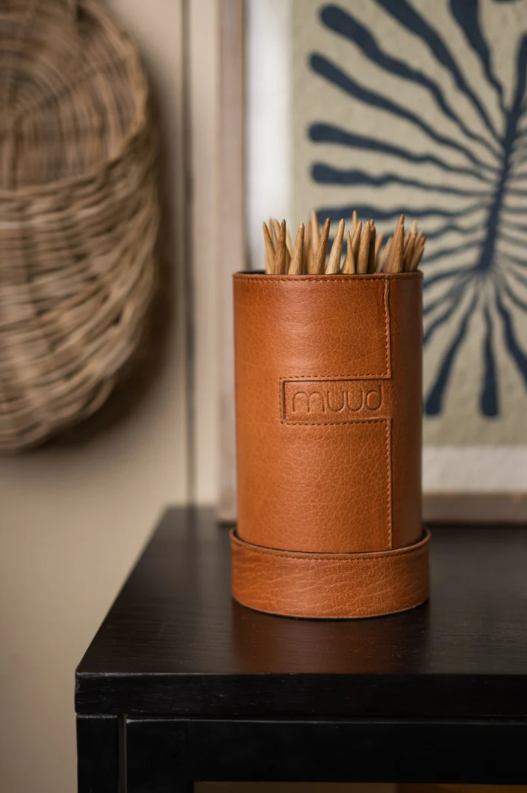muud Mountain cannister