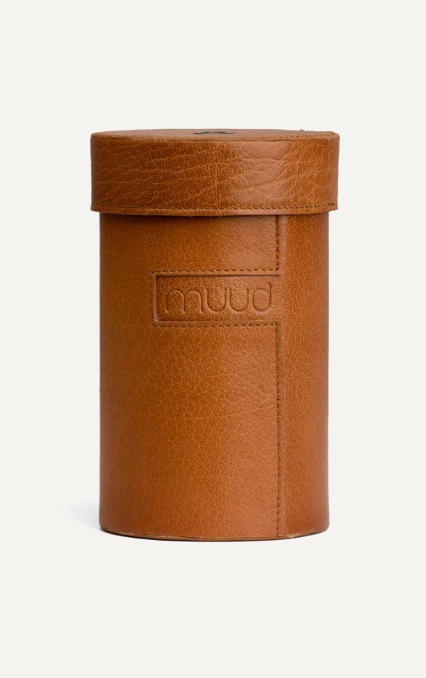 muud Mountain cannister