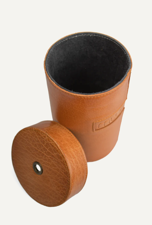 muud Mountain cannister