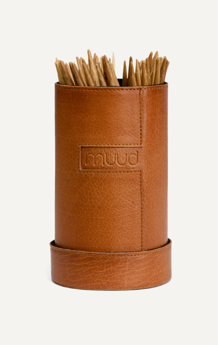 muud Mountain cannister