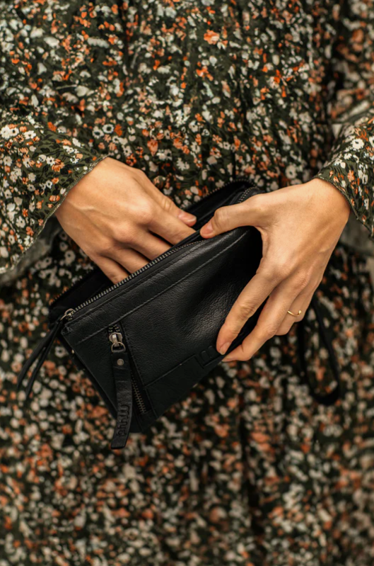 muud Riga crossbody