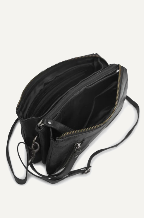 muud Riga crossbody