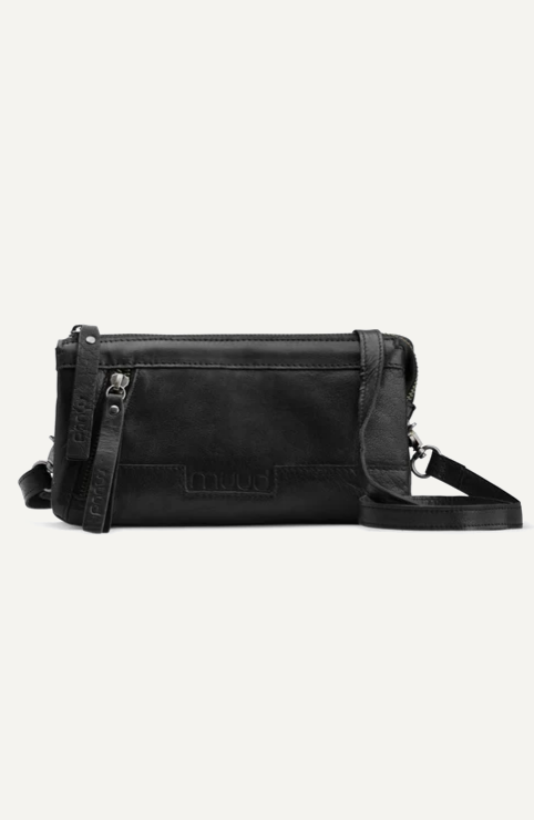 muud Riga crossbody
