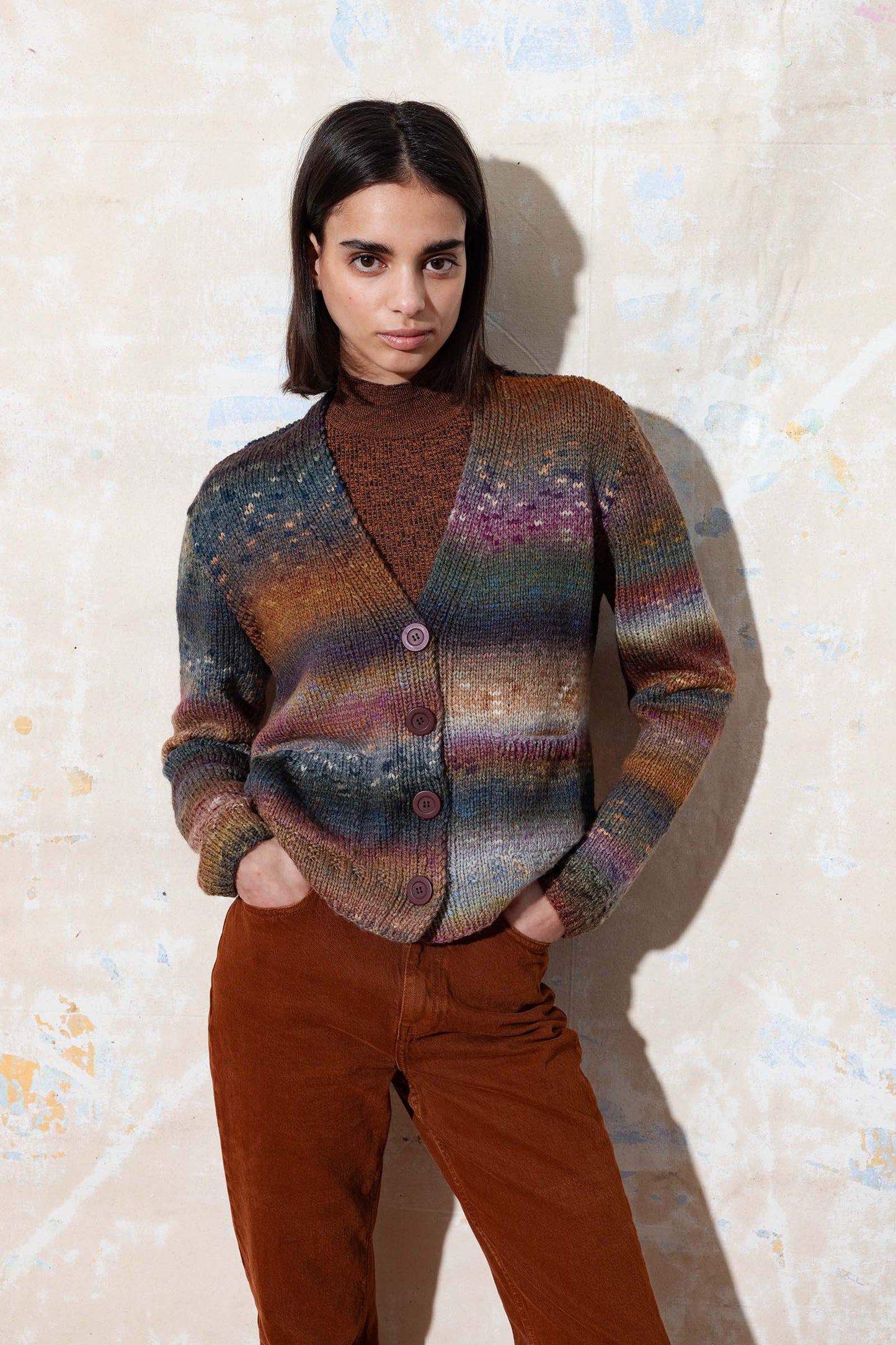 Vest PALOMA