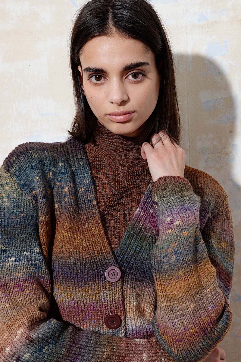 Vest PALOMA