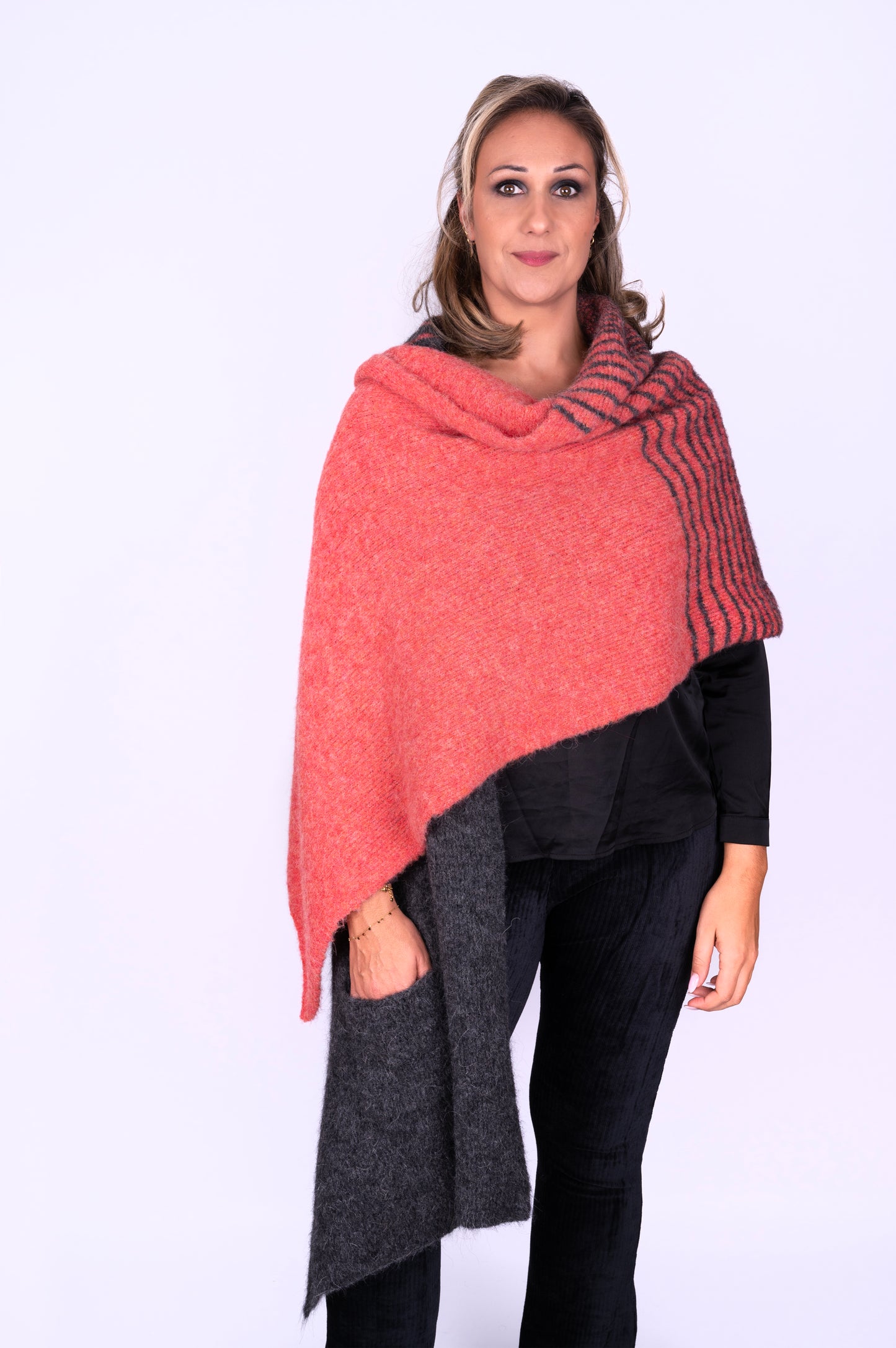 Cape PASSIONE