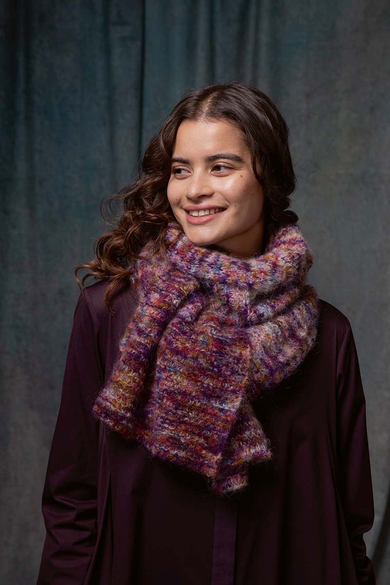 Scarf VERONIQUE