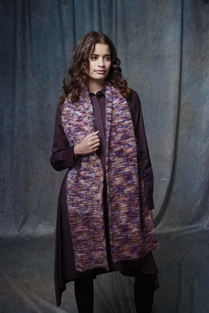 Scarf VERONIQUE