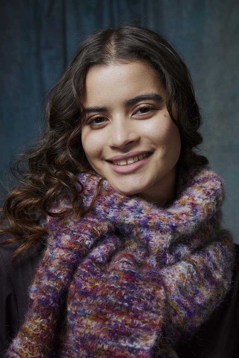 Scarf VERONIQUE