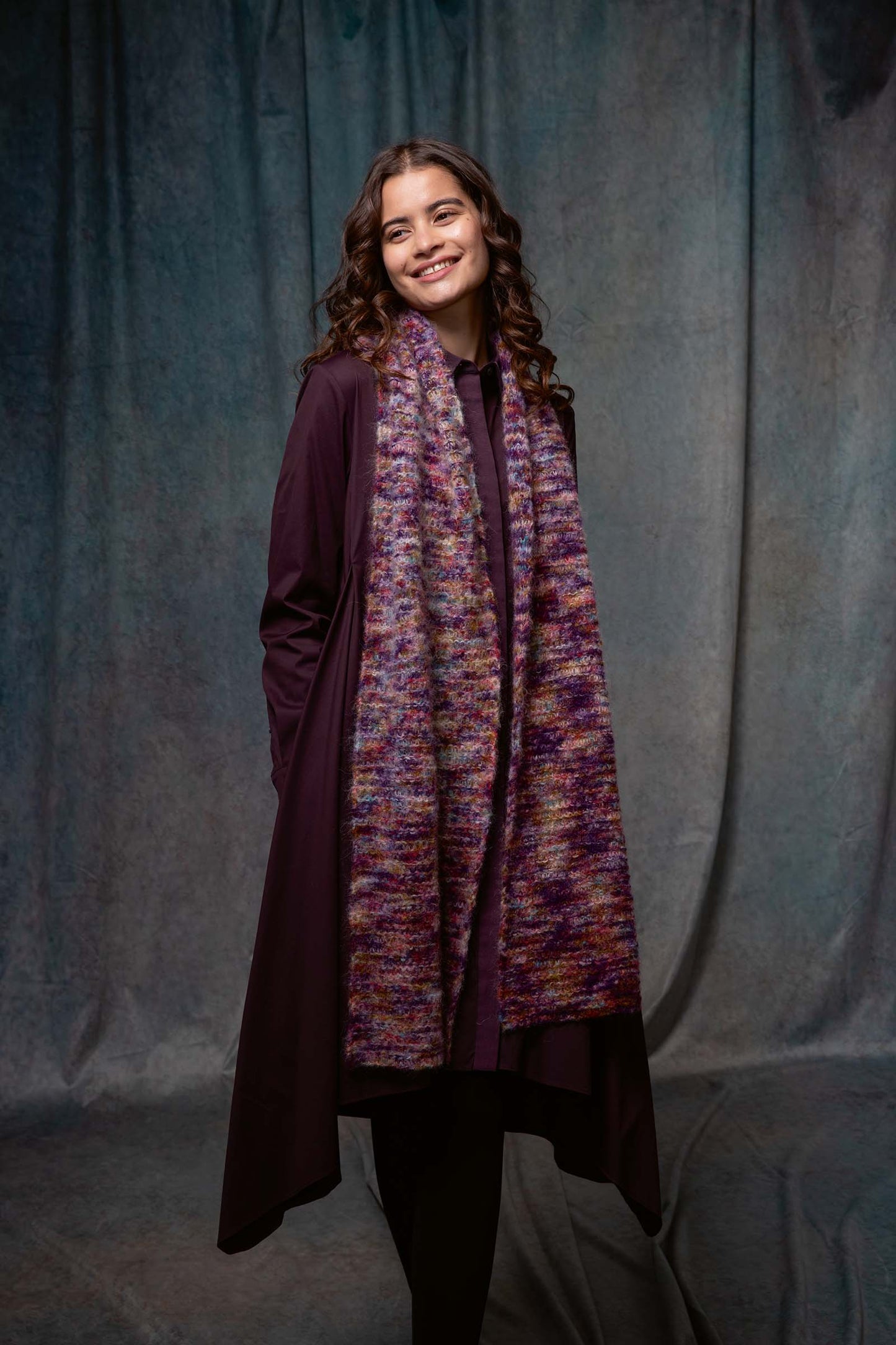 Scarf VERONIQUE