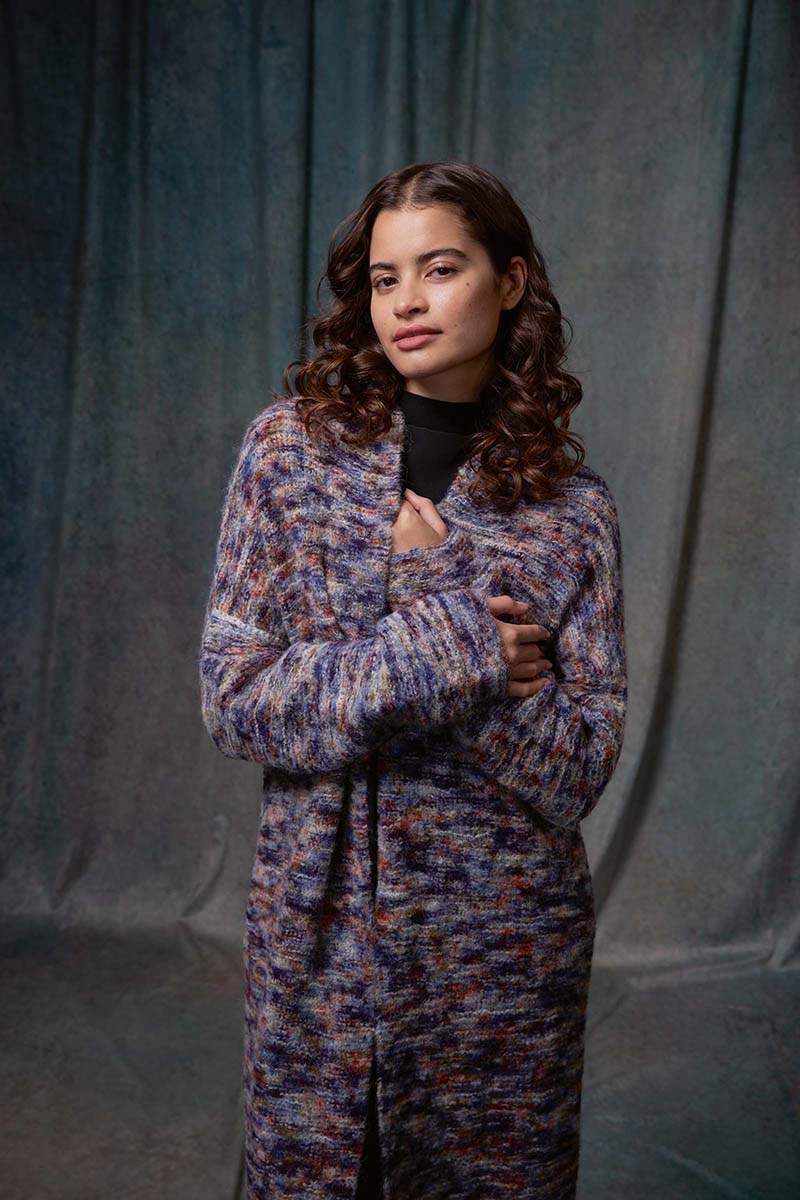 Coat VIRGINIA