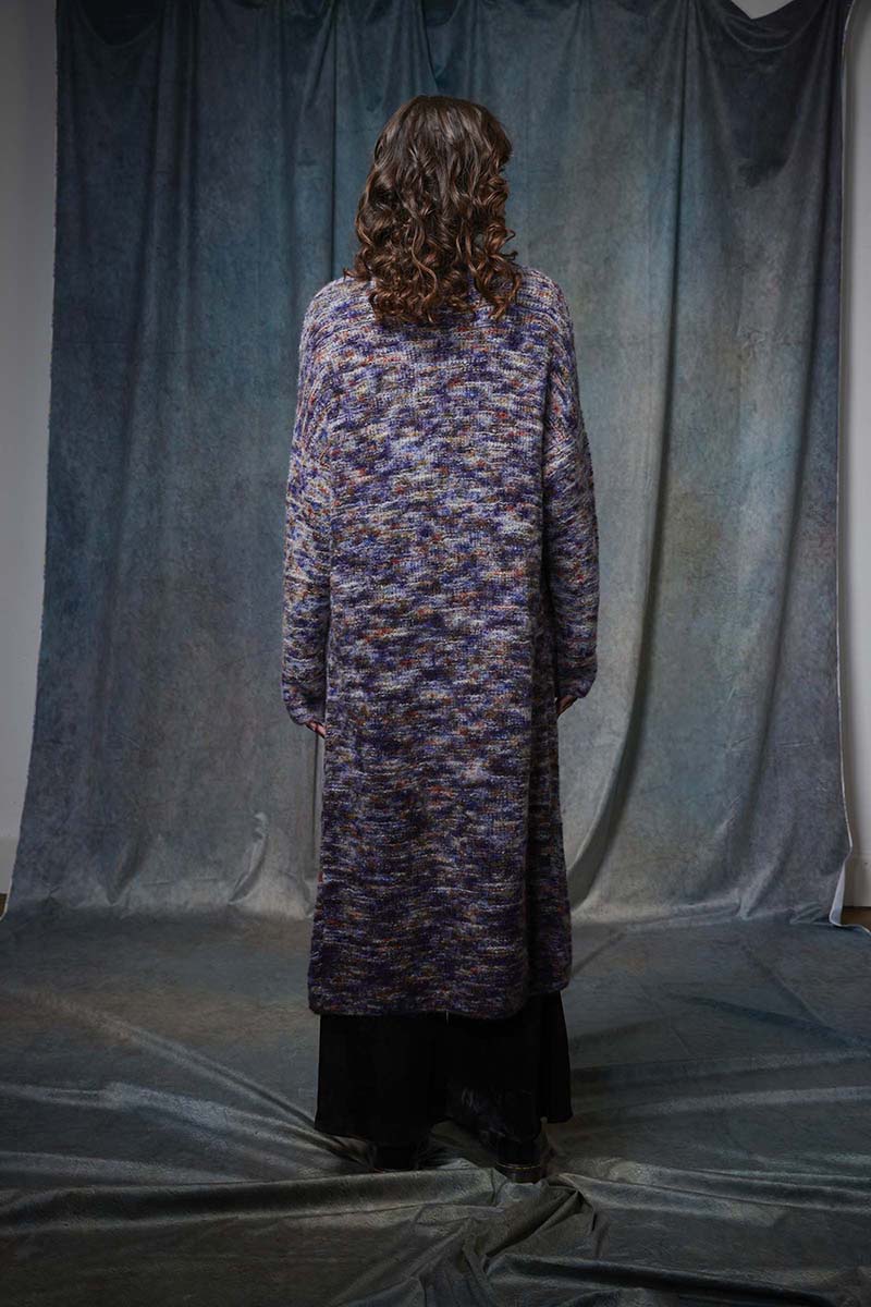 Coat VIRGINIA