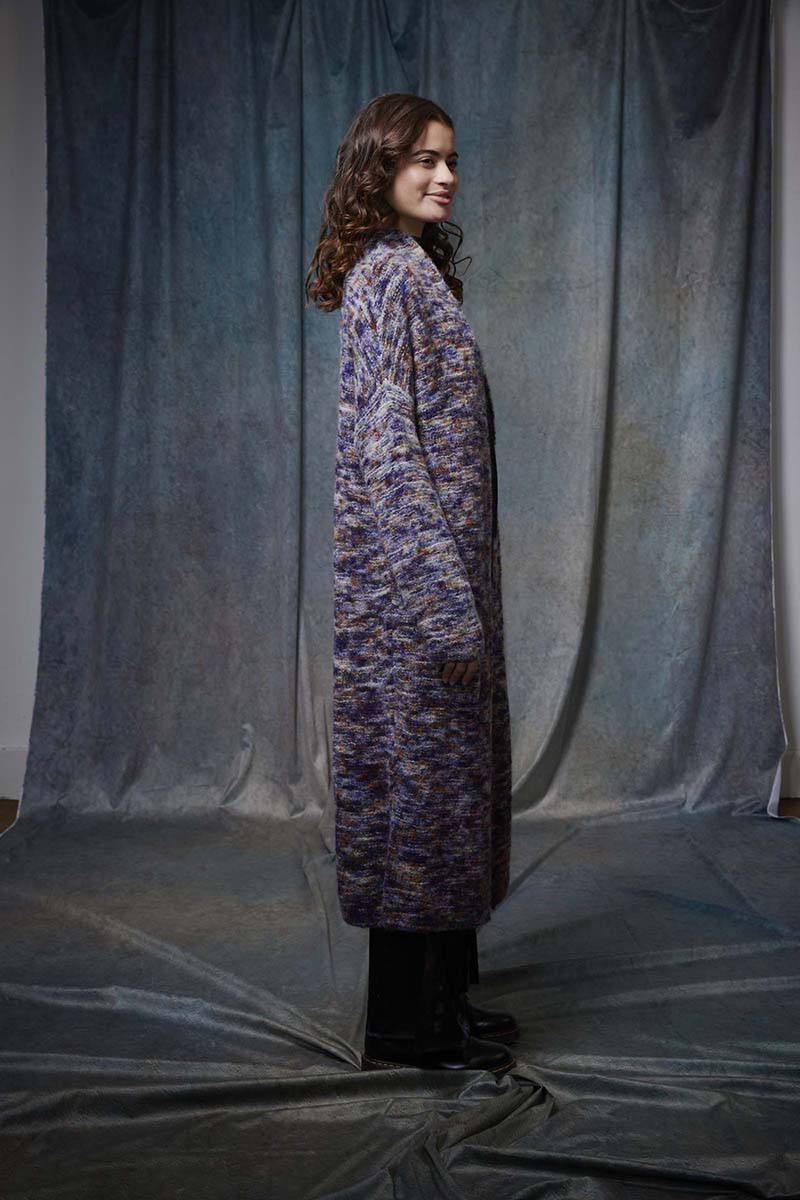 Coat VIRGINIA