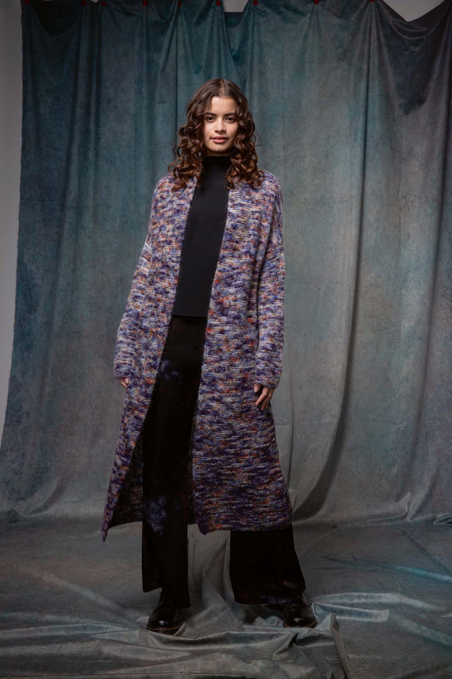 Coat VIRGINIA