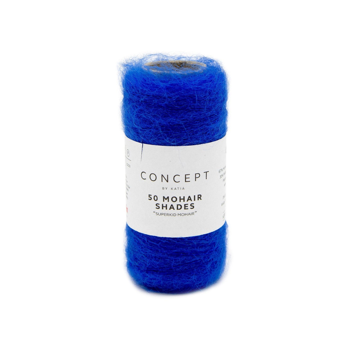 Sweater LAURA blue