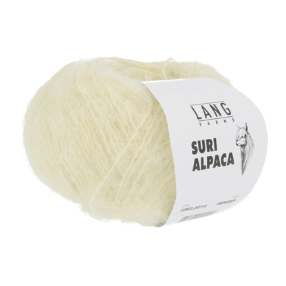 SURI ALPACA
