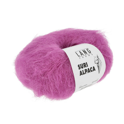 SURI ALPACA