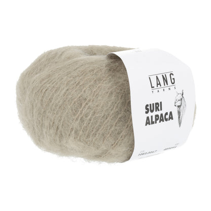 SURI ALPACA