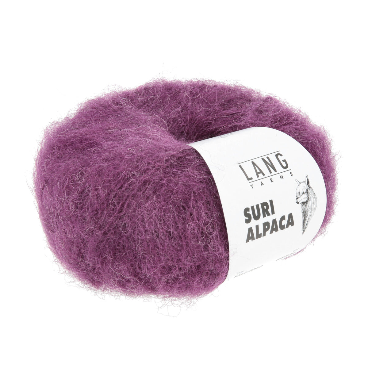 SURI ALPACA