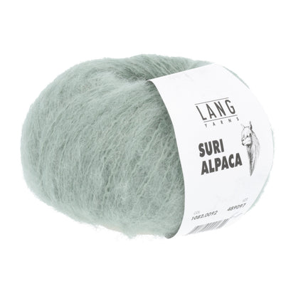 SURI ALPACA