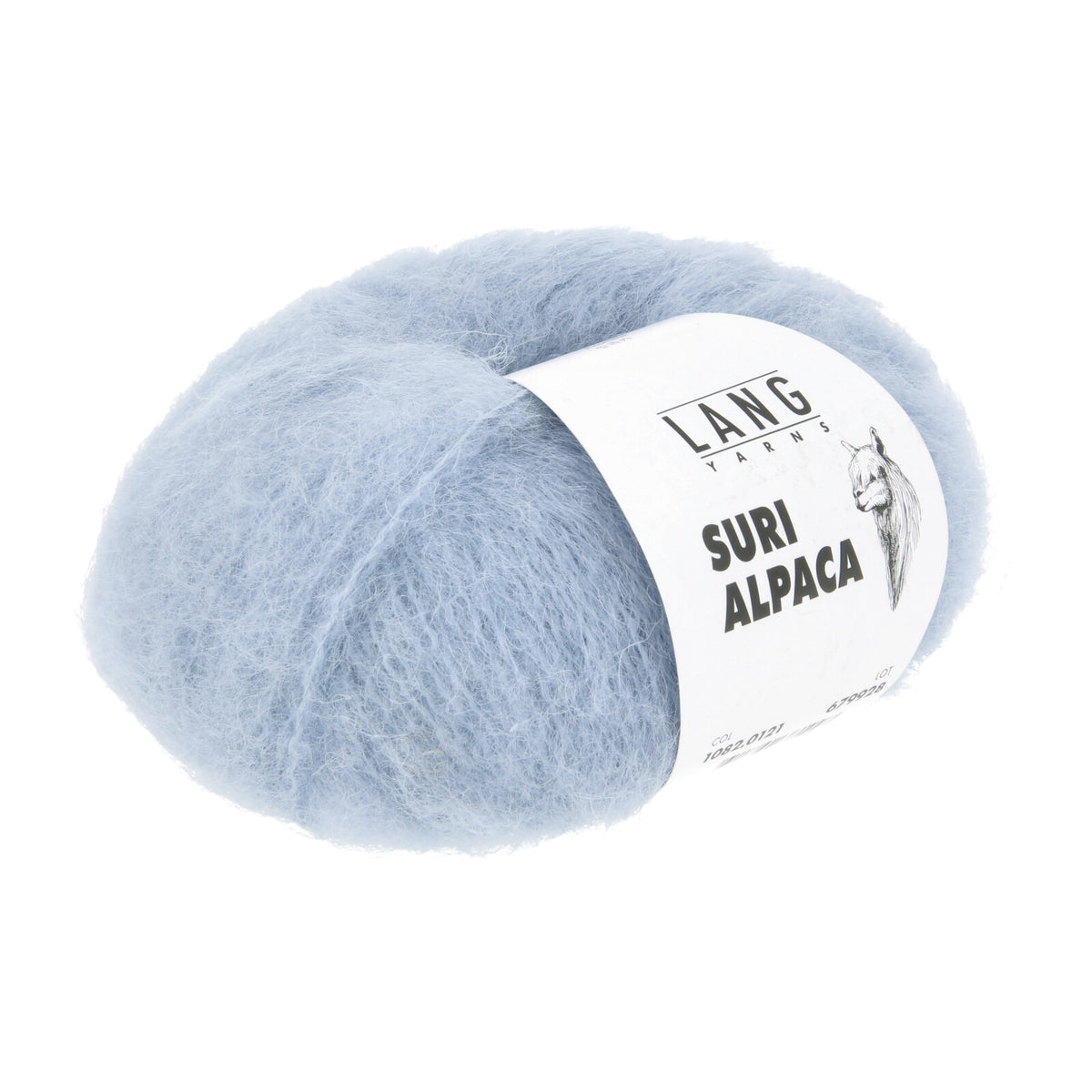 SURI ALPACA