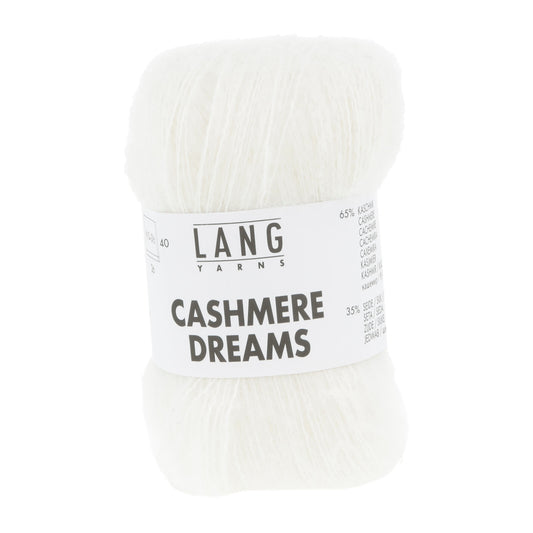 CASHMERE DREAMS