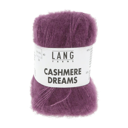 CASHMERE DREAMS