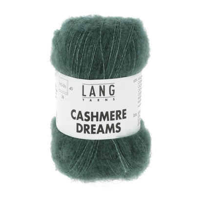 CASHMERE DREAMS