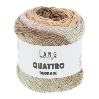 QUATTRO DEGRADE