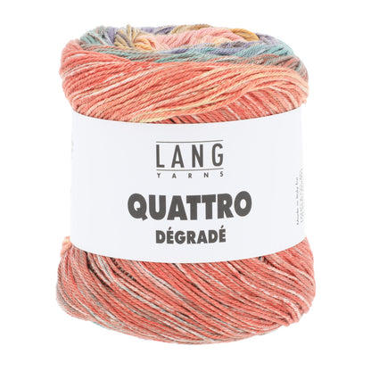 QUATTRO DEGRADE