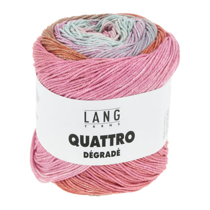 QUATTRO DEGRADE