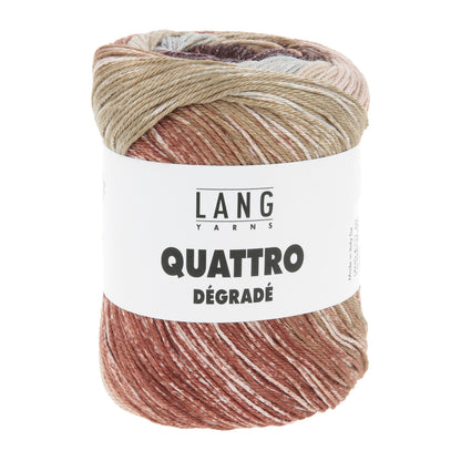 QUATTRO DEGRADE